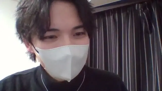 Snapshot of raitokun5555 chatting on February 11, 2026, 4:01 pm raitokun5555 online show from February 11, 2026, 4:01 pm