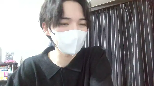 raitokun5555 online show from March 13, 2026, 12:12 pm