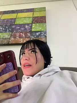 Snapshot of SamanthaVelvettAss chatting on February 24, 2026, 12:47 pm SamanthaVelvettAss online show from February 24, 2026, 12:47 pm