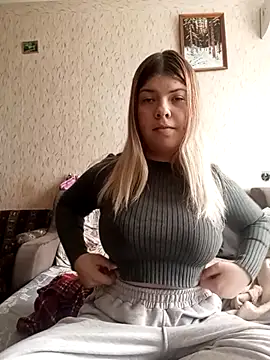 EvaTallor online show from March 24, 2026, 8:41 am