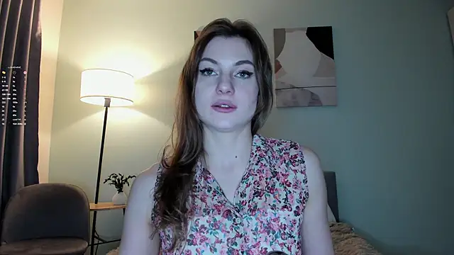 Snapshot of SoniKDesire chatting on March 1, 2026, 9:17 pm SoniKDesire online show from March 1, 2026, 9:17 pm