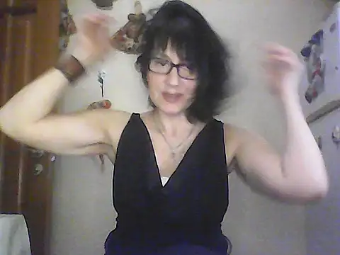 Snapshot of Vlastelina chatting on February 17, 2026, 8:04 pm Vlastelina online show from February 17, 2026, 8:04 pm