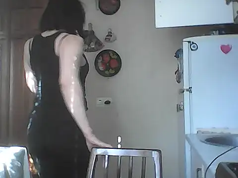 Snapshot of Vlastelina chatting on February 22, 2026, 8:13 am Vlastelina online show from February 22, 2026, 8:13 am