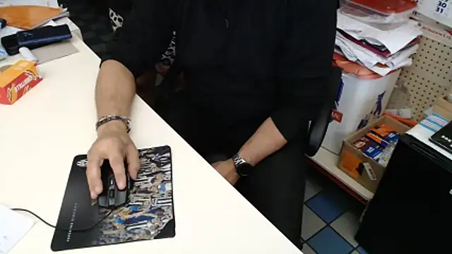 CpLauraMauro online show from April 4, 2026, 1:30 pm