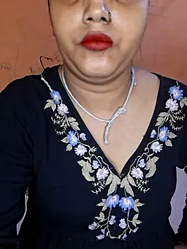 Snapshot of Nency_Love143 chatting on June 6, 2026, 6:34 pm Nency Love143 online show from June 6, 2026, 6:34 pm