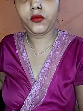 Snapshot of Nency_Love143 chatting on June 16, 2026, 6:21 pm Nency Love143 online show from June 16, 2026, 6:21 pm