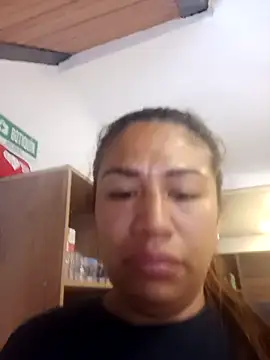 eva vidal  online show from April 20, 2026, 5:05 pm