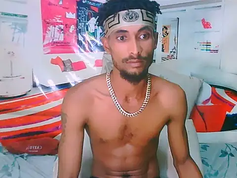 EroticPoison69 online show from February 14, 2026, 6:15 pm