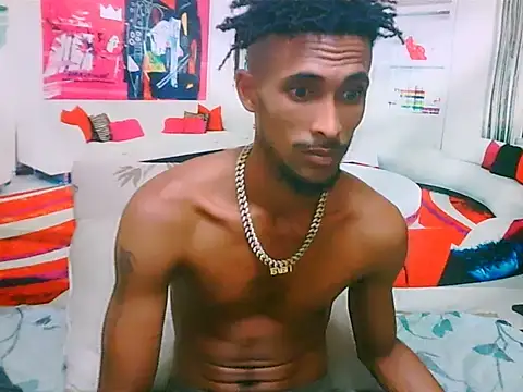 EroticPoison69 online show from February 18, 2026, 7:10 pm