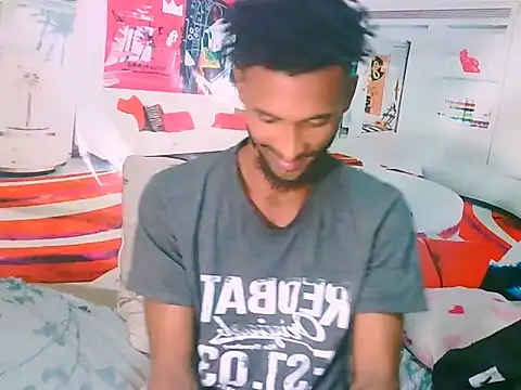 EroticPoison69 online show from February 23, 2026, 6:05 pm