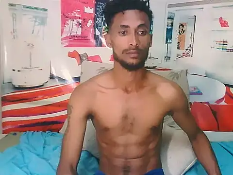 EroticPoison69 online show from March 11, 2026, 5:19 pm