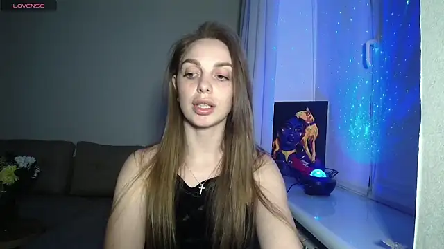  julia wonderful  online show from February 26, 2026, 9:58 pm