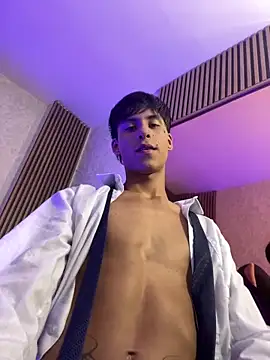 ATLASS ZP online show from April 14, 2026, 5:57 am