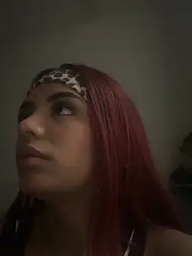 Snapshot of TiffanySander chatting on February 28, 2026, 2:12 am TiffanySander online show from February 28, 2026, 2:12 am