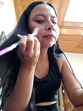 Snapshot of Mei_hells chatting on March 1, 2026, 8:44 pm Mei hells online show from March 1, 2026, 8:44 pm