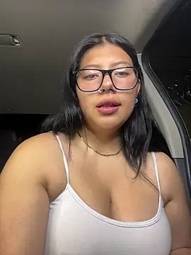 Snapshot of Lismar_fire chatting on April 3, 2026, 3:04 am Lismar fire online show from April 3, 2026, 3:04 am