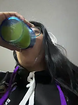 Snapshot of Lismar_fire chatting on April 6, 2026, 11:00 am Lismar fire online show from April 6, 2026, 11:00 am