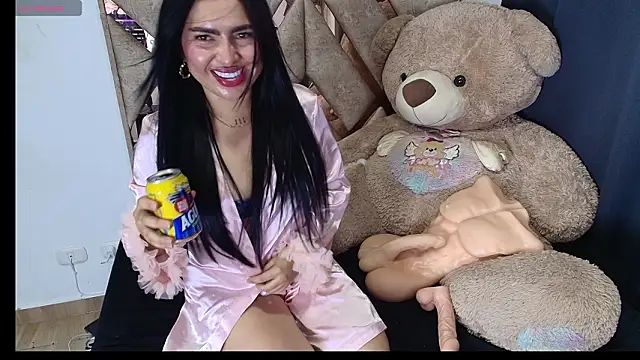 i am briana online show from February 14, 2026, 4:09 am