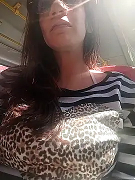 Ava Stone online show from February 20, 2026, 7:25 pm