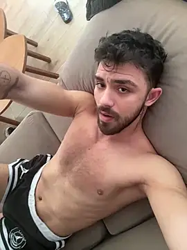 Snapshot of secojj chatting on February 19, 2026, 12:45 pm secojj online show from February 19, 2026, 12:45 pm