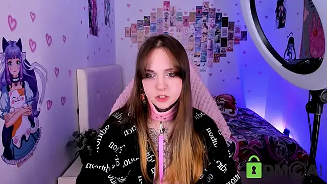 Snapshot of Eleven_1134 chatting on February 24, 2026, 8:40 pm Eleven 1134 online show from February 24, 2026, 8:40 pm