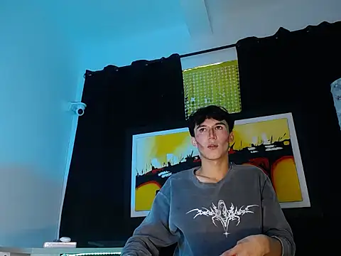 jullian ricci online show from March 20, 2026, 1:21 am