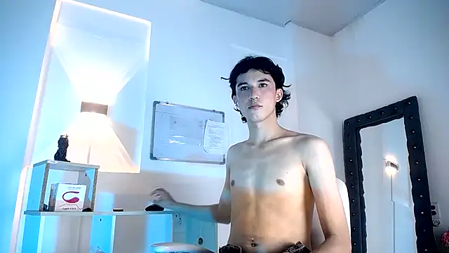jullian ricci online show from July 8, 2026, 7:51 pm