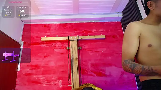 Zoe Ferrer7 online show from March 6, 2026, 7:54 pm