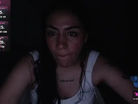 Snapshot of MaissaArabic chatting on February 17, 2026, 1:13 am MaissaArabic online show from February 17, 2026, 1:13 am