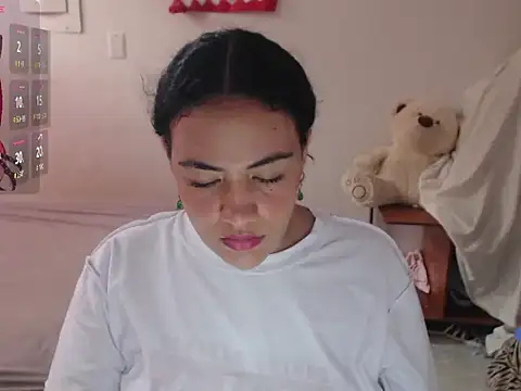 Snapshot of MaissaArabic chatting on March 2, 2026, 8:59 pm MaissaArabic online show from March 2, 2026, 8:59 pm