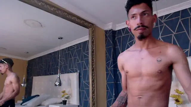 Snapshot of NoaahTylor chatting on February 26, 2026, 8:19 pm NoaahTylor online show from February 26, 2026, 8:19 pm