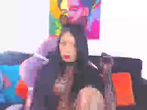 missoliviasexy online show from March 2, 2026, 8:15 pm