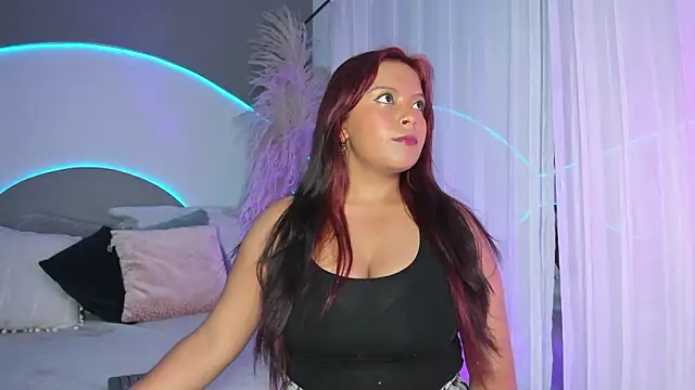 Snapshot of Bliis_ chatting on March 2, 2026, 12:12 pm Bliis online show from March 2, 2026, 12:12 pm