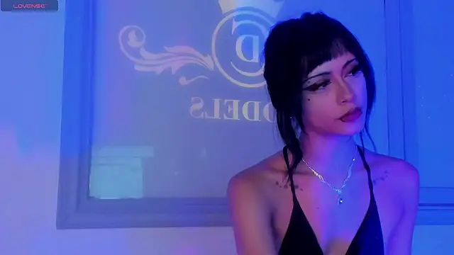 emma cg online show from March 24, 2026, 8:03 pm