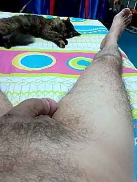 Snapshot of JFC161612 chatting on April 8, 2026, 6:57 am JFC161612 online show from April 8, 2026, 6:57 am