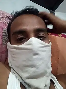 kuldeep12341 online show from February 24, 2026, 4:27 pm