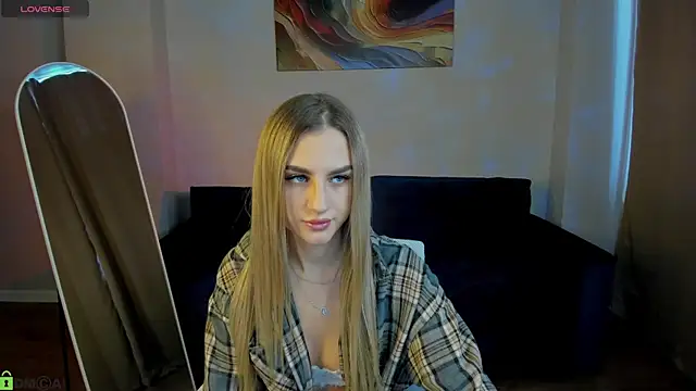 Silen Tori online show from March 12, 2026, 8:31 am