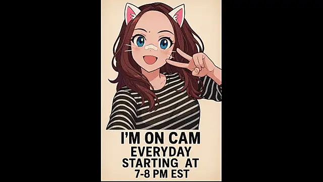 Abagail soft online show from April 4, 2026, 11:24 pm