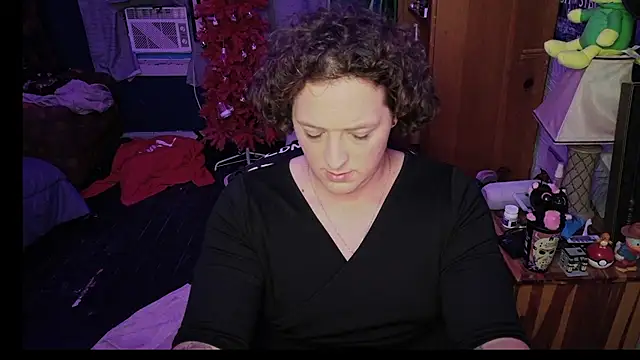 Snapshot of Abagail_soft chatting on May 21, 2026, 1:23 am Abagail soft online show from May 21, 2026, 1:23 am
