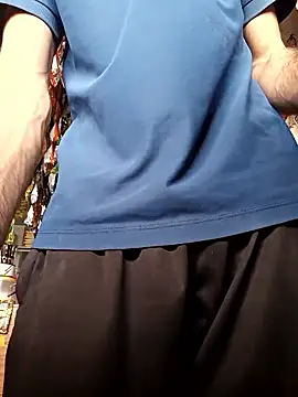 Beinghorny83 online show from April 14, 2026, 5:57 am