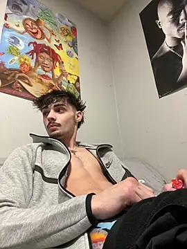 Snapshot of benriskey12 chatting on February 12, 2026, 7:58 am benriskey12 online show from February 12, 2026, 7:58 am