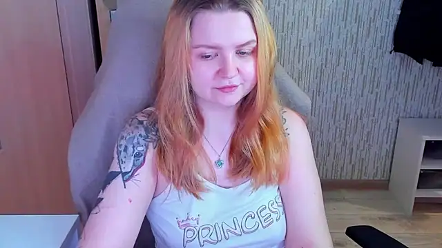 Snapshot of AnitaXVine chatting on February 23, 2026, 5:54 pm AnitaXVine online show from February 23, 2026, 5:54 pm