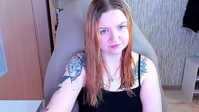 Snapshot of AnitaXVine chatting on February 28, 2026, 9:21 am AnitaXVine online show from February 28, 2026, 9:21 am