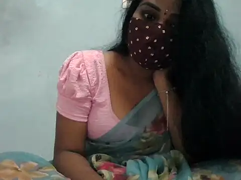 Snapshot of Rathi-priyaa chatting on February 27, 2026, 4:12 am Rathi-priyaa online show from February 27, 2026, 4:12 am