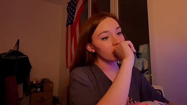 GhostLane online show from March 29, 2026, 10:54 pm