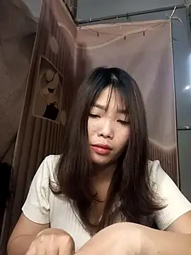 Girl-crazy1 online show from March 20, 2026, 8:19 am