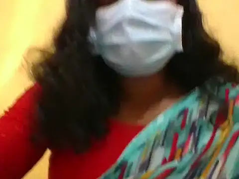 anu-reddyy online show from February 27, 2026, 4:45 am