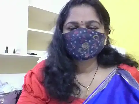 anu-reddyy online show from March 23, 2026, 4:16 am