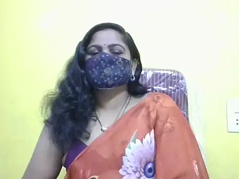 anu-reddyy online show from April 9, 2026, 4:34 am