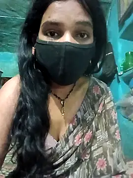 Desi Couple P online show from March 28, 2026, 3:55 pm